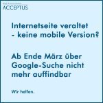 Read more about the article Neue Regeln für die Google-Suche