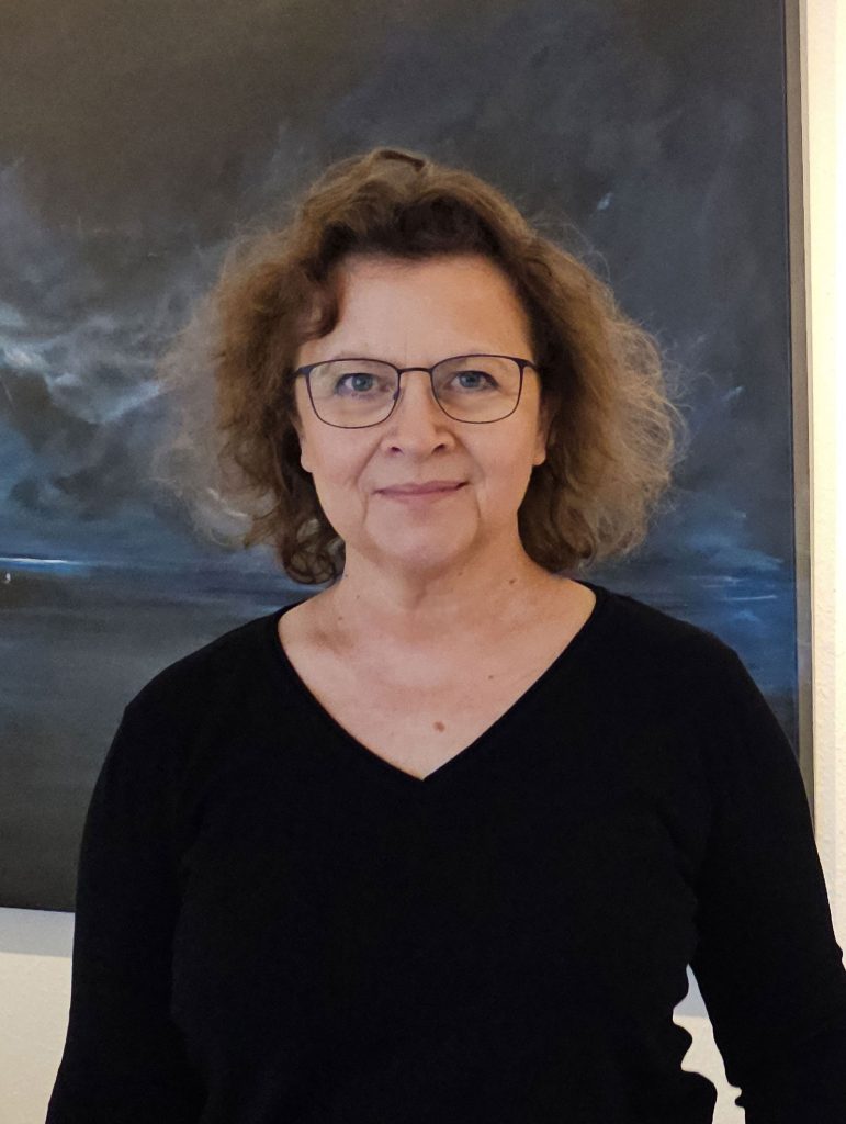 SOphia Kühn